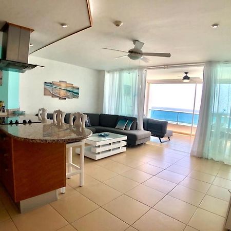 Juan Dolio Marbella 702 Fam Appartement San Pedro de Macorís Buitenkant foto
