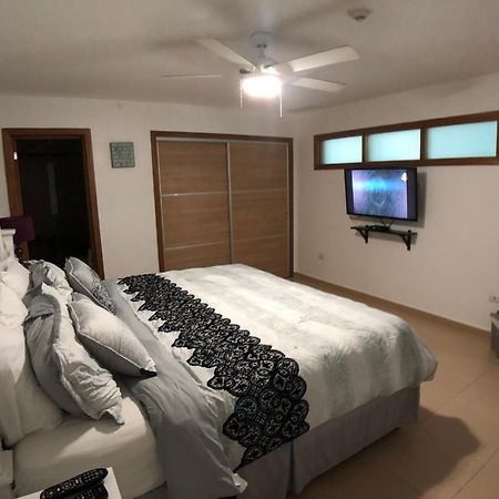 Juan Dolio Marbella 702 Fam Appartement San Pedro de Macorís Buitenkant foto