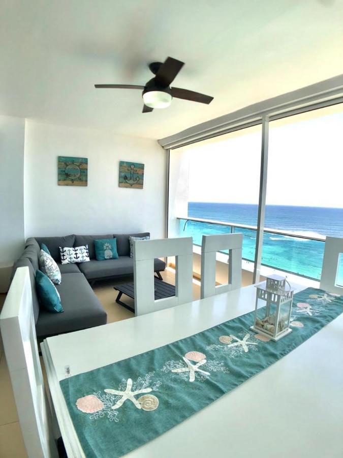 Juan Dolio Marbella 702 Fam Appartement San Pedro de Macorís Buitenkant foto