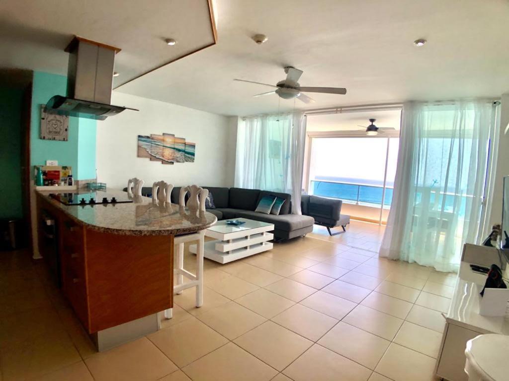 Juan Dolio Marbella 702 Fam Appartement San Pedro de Macorís Buitenkant foto
