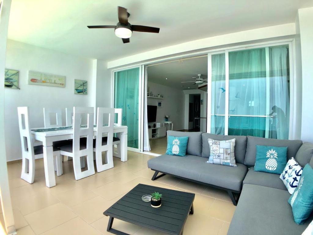 Juan Dolio Marbella 702 Fam Appartement San Pedro de Macorís Buitenkant foto