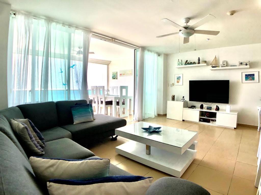Juan Dolio Marbella 702 Fam Appartement San Pedro de Macorís Buitenkant foto