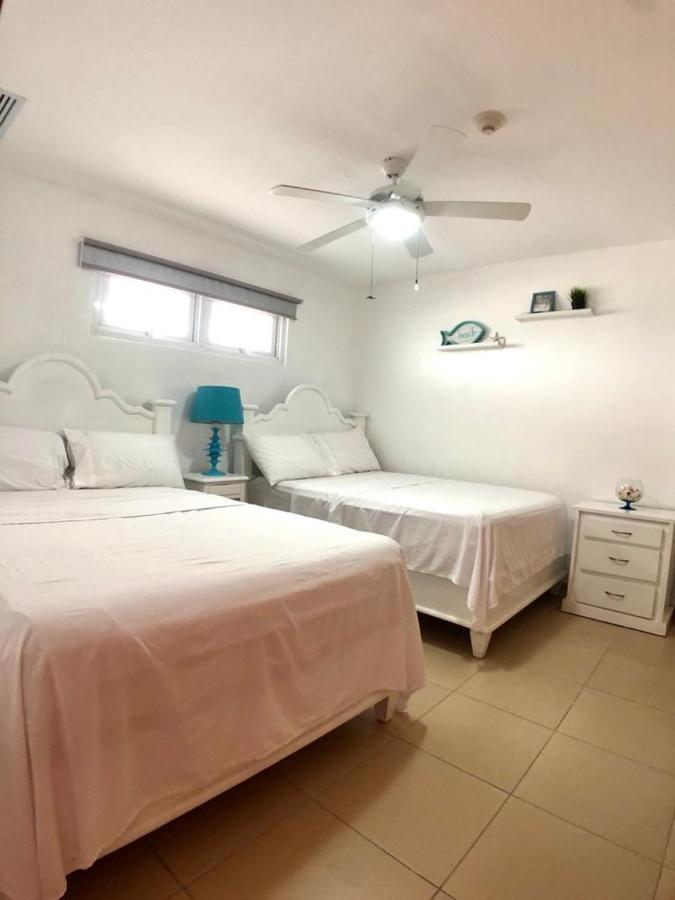 Juan Dolio Marbella 702 Fam Appartement San Pedro de Macorís Buitenkant foto