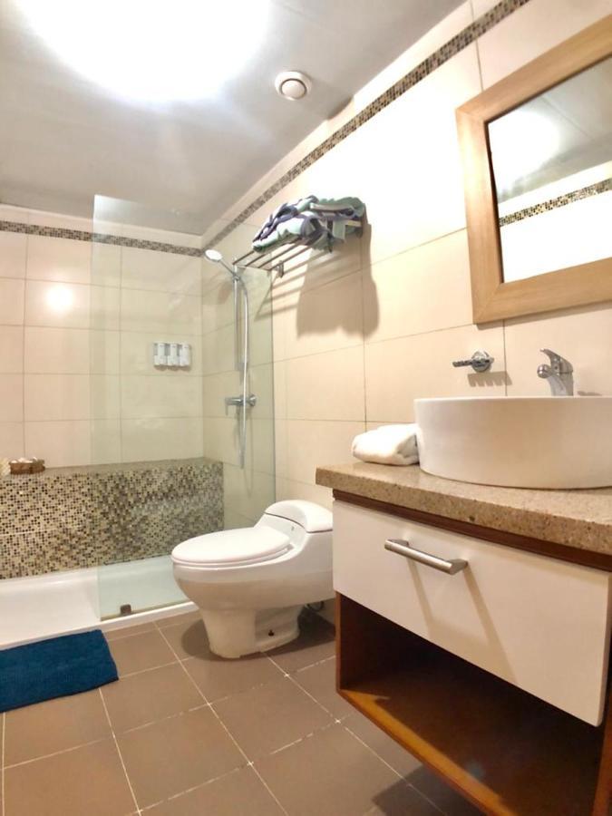 Juan Dolio Marbella 702 Fam Appartement San Pedro de Macorís Buitenkant foto