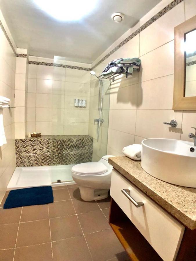 Juan Dolio Marbella 702 Fam Appartement San Pedro de Macorís Buitenkant foto