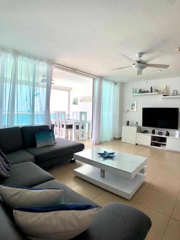 Juan Dolio Marbella 702 Fam Appartement San Pedro de Macorís Buitenkant foto