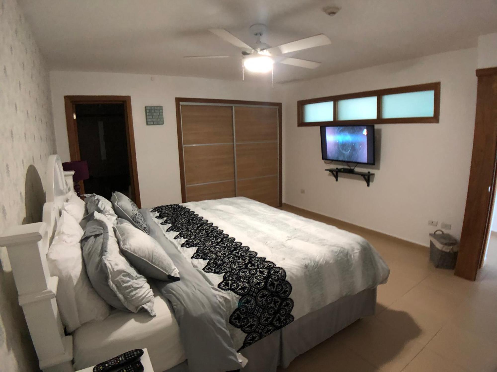 Juan Dolio Marbella 702 Fam Appartement San Pedro de Macorís Buitenkant foto