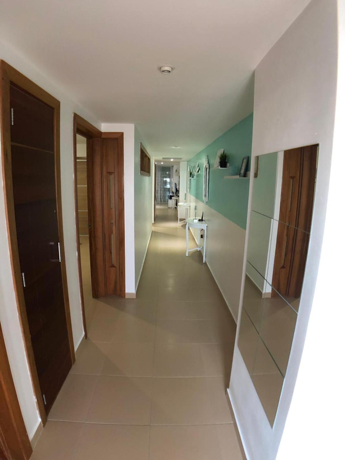 Juan Dolio Marbella 702 Fam Appartement San Pedro de Macorís Buitenkant foto