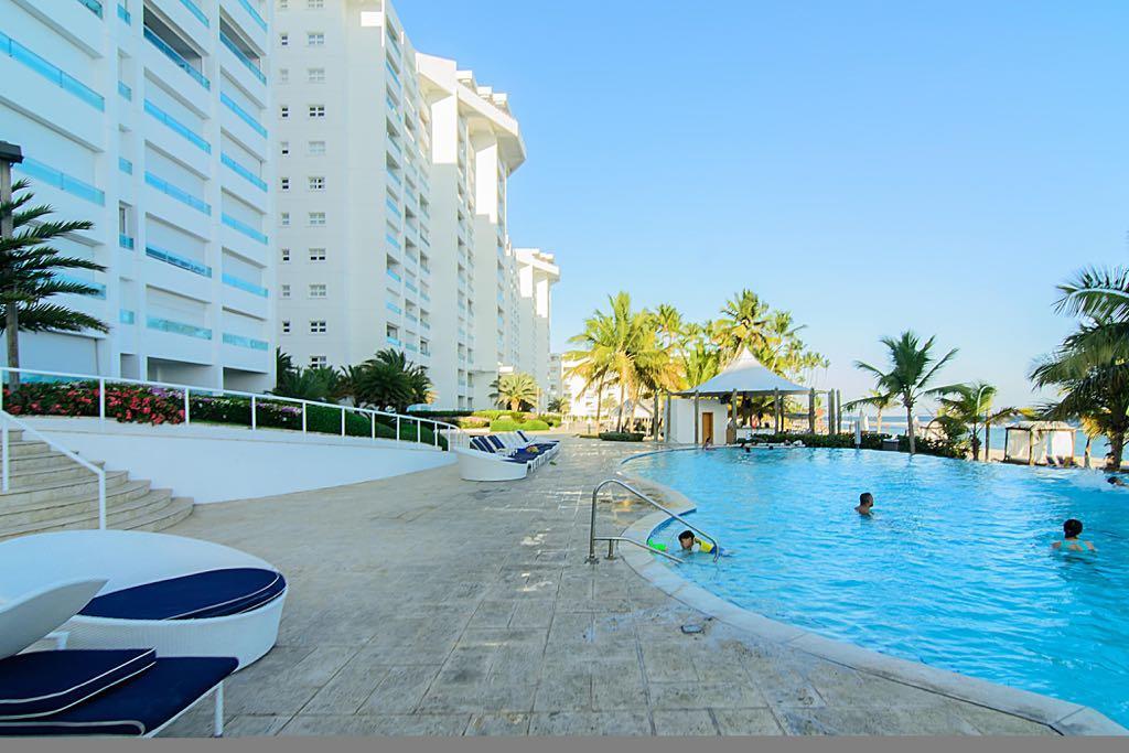 Juan Dolio Marbella 702 Fam Appartement San Pedro de Macorís Buitenkant foto