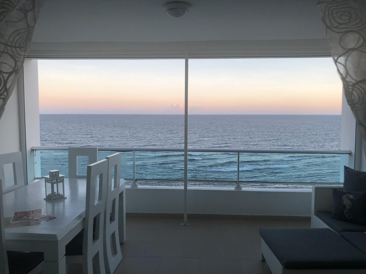 Juan Dolio Marbella 702 Fam Appartement San Pedro de Macorís Buitenkant foto