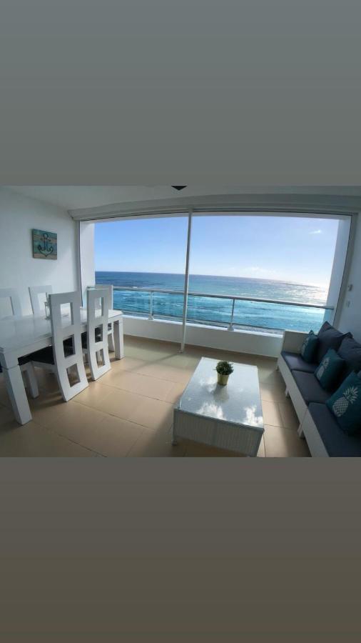 Juan Dolio Marbella 702 Fam Appartement San Pedro de Macorís Buitenkant foto