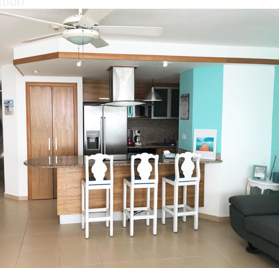 Juan Dolio Marbella 702 Fam Appartement San Pedro de Macorís Buitenkant foto